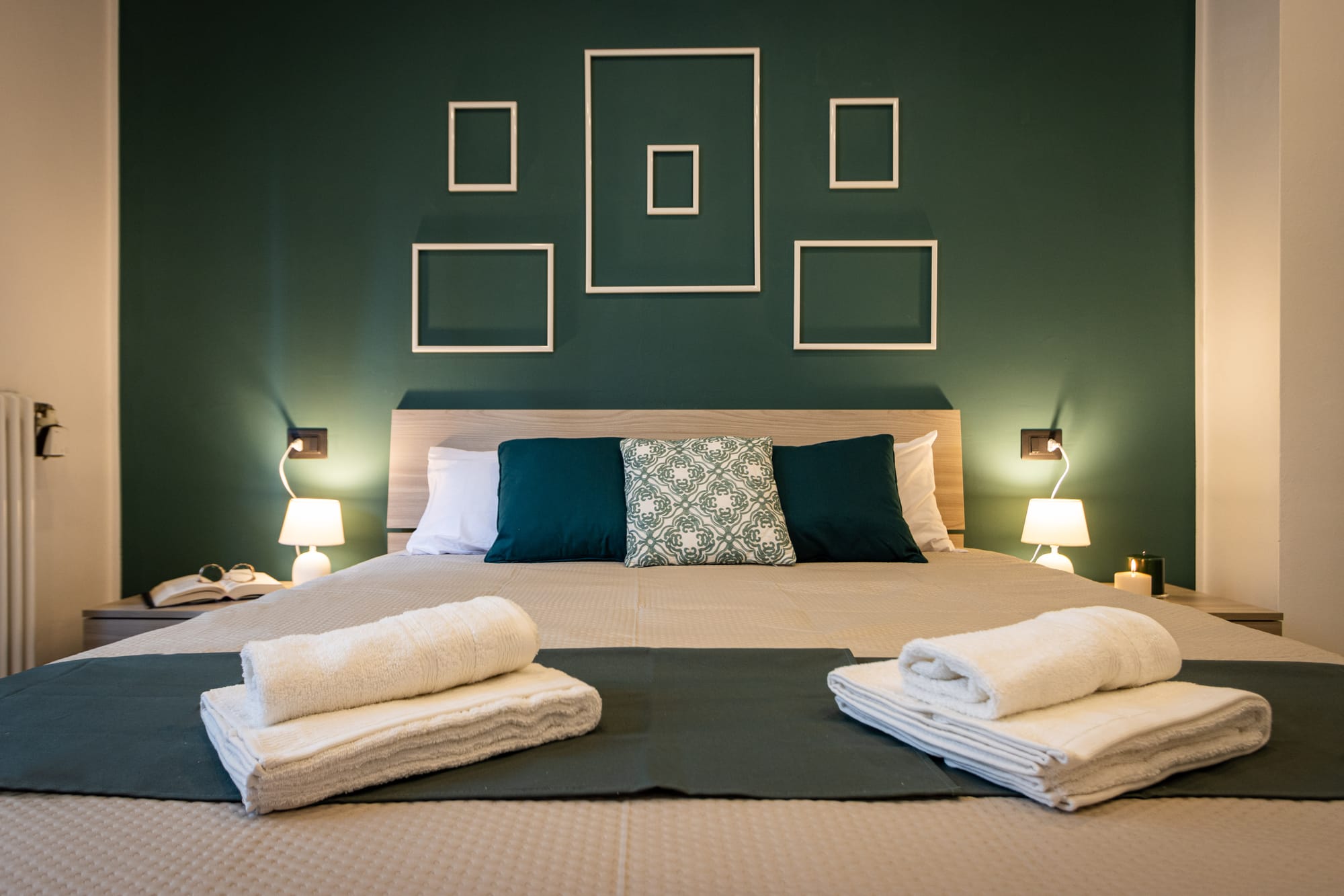 [ARONA - NO] - GREEN PEARL