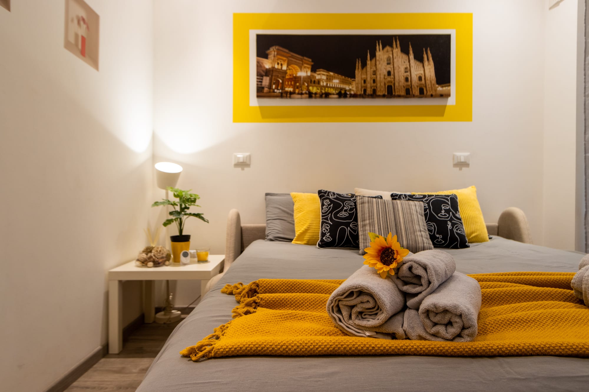 [FIERA-CITY LIFE] - LEMON SUITE