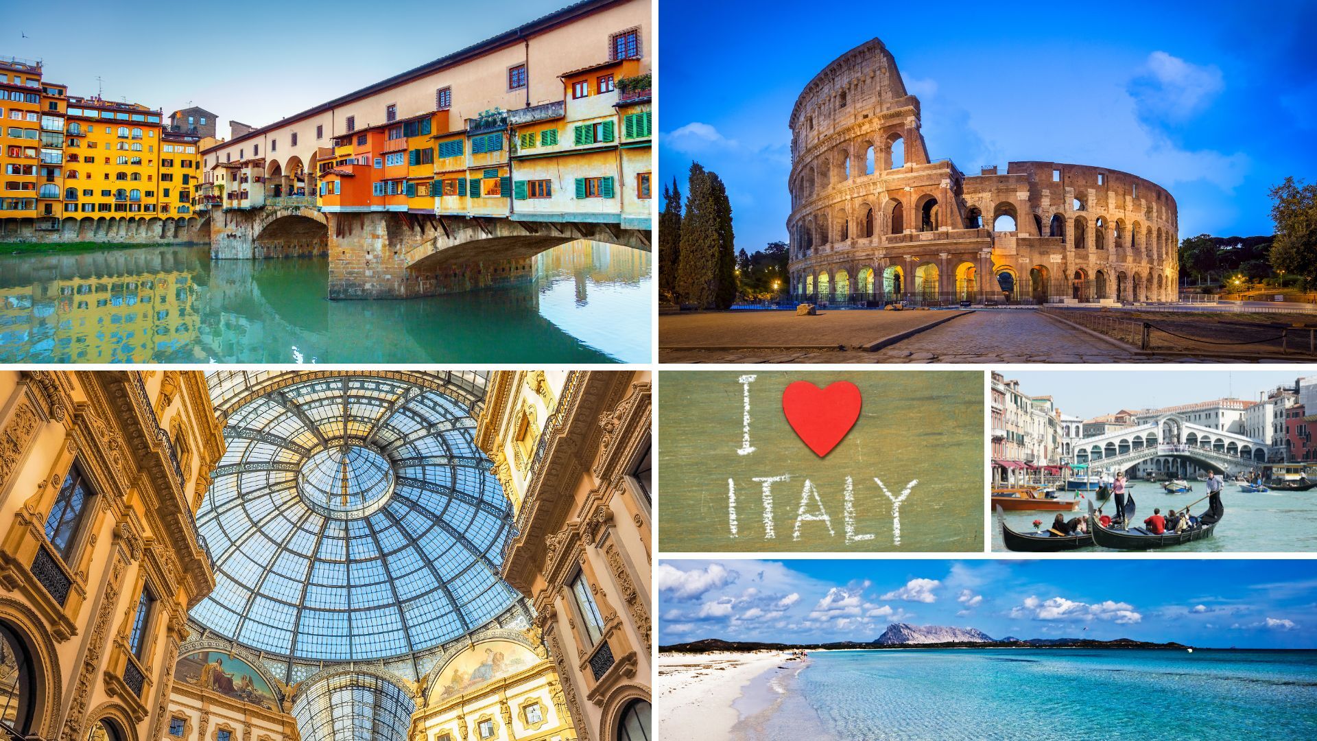 Hai un appartamento o una seconda casa in Italia?