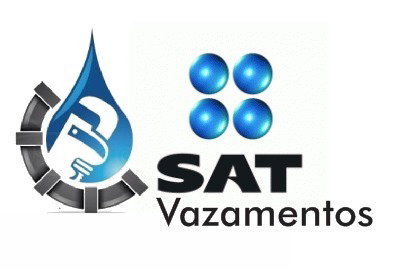 SAT VAZAMENTOS
