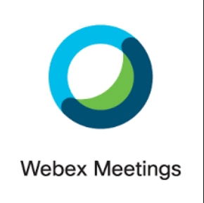 ประชุมทางไกลด้วย Cisco Webex Meetings