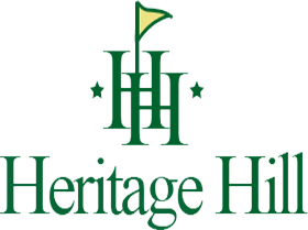 Heritage Hills Mens Club