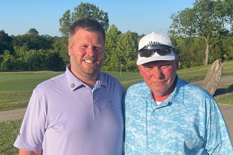 The Shepherdsville Shoot Out - Tee Box Challenge