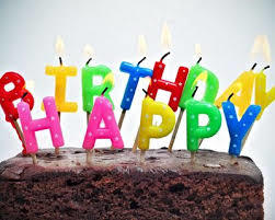 Anniversaire Enfants