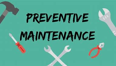 Preventive Maintenance