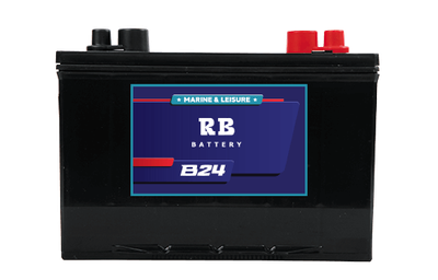 RB Battery 1 image