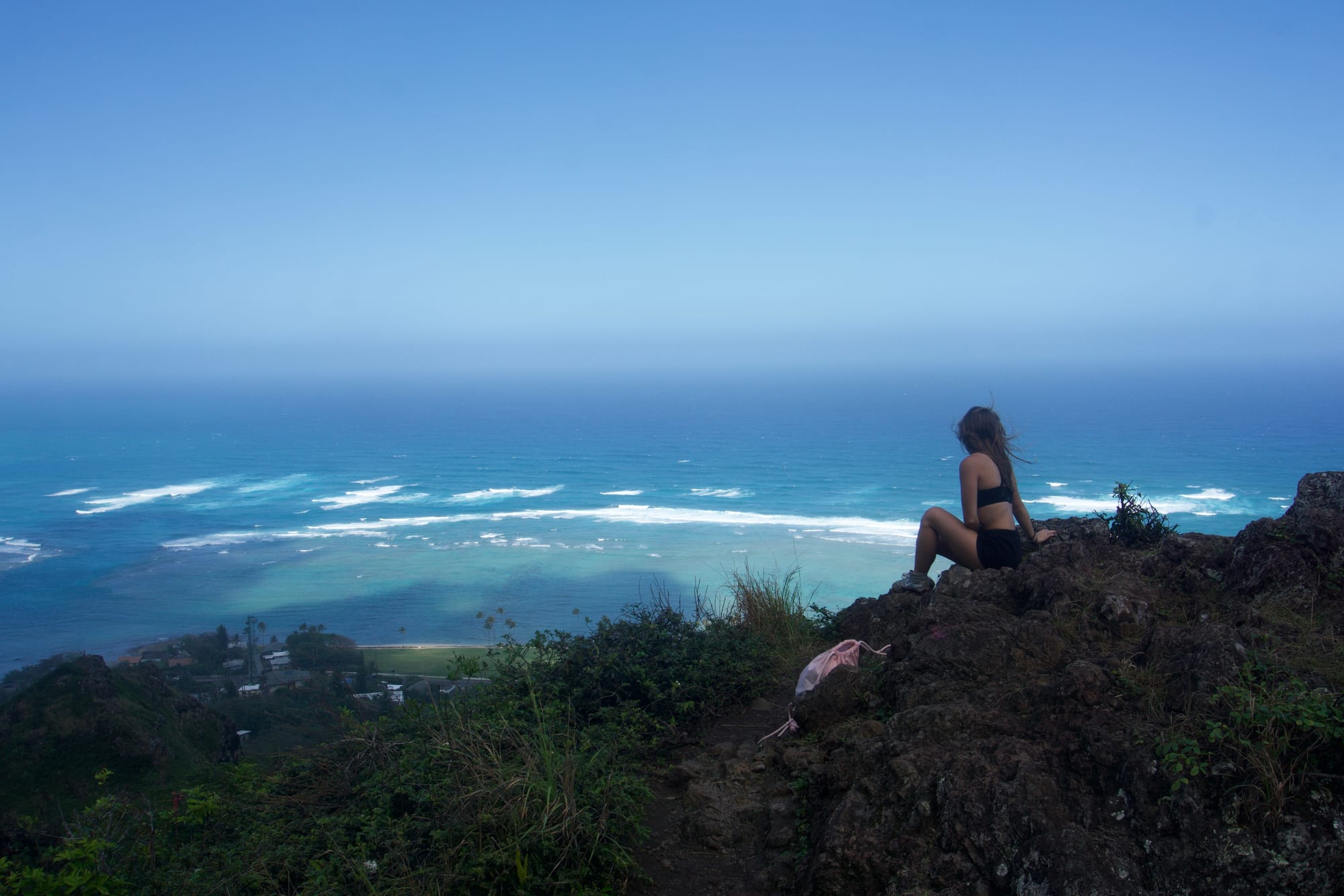 My Favorite Hidden Hikes on Oahu