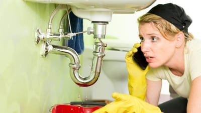 What To Look For When You Want To Hire Plumbing Services image