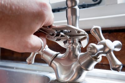 Importance Of Plumbing Services  image