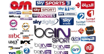 SPORT CANAL 3 image