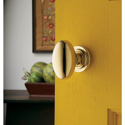 Determine Handing of a Door