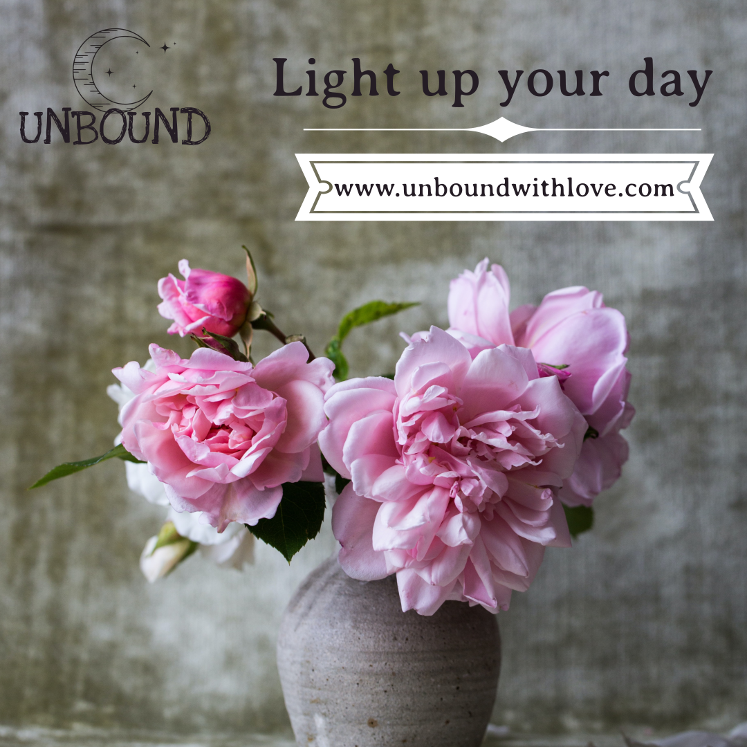 Light up your day!