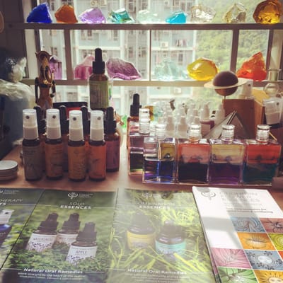 又到滿月清空的時間