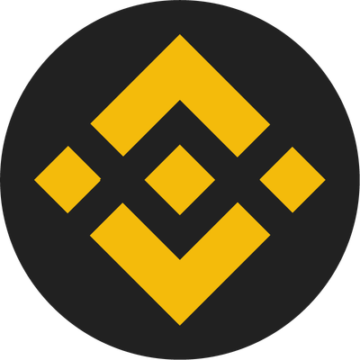 Binance coin image