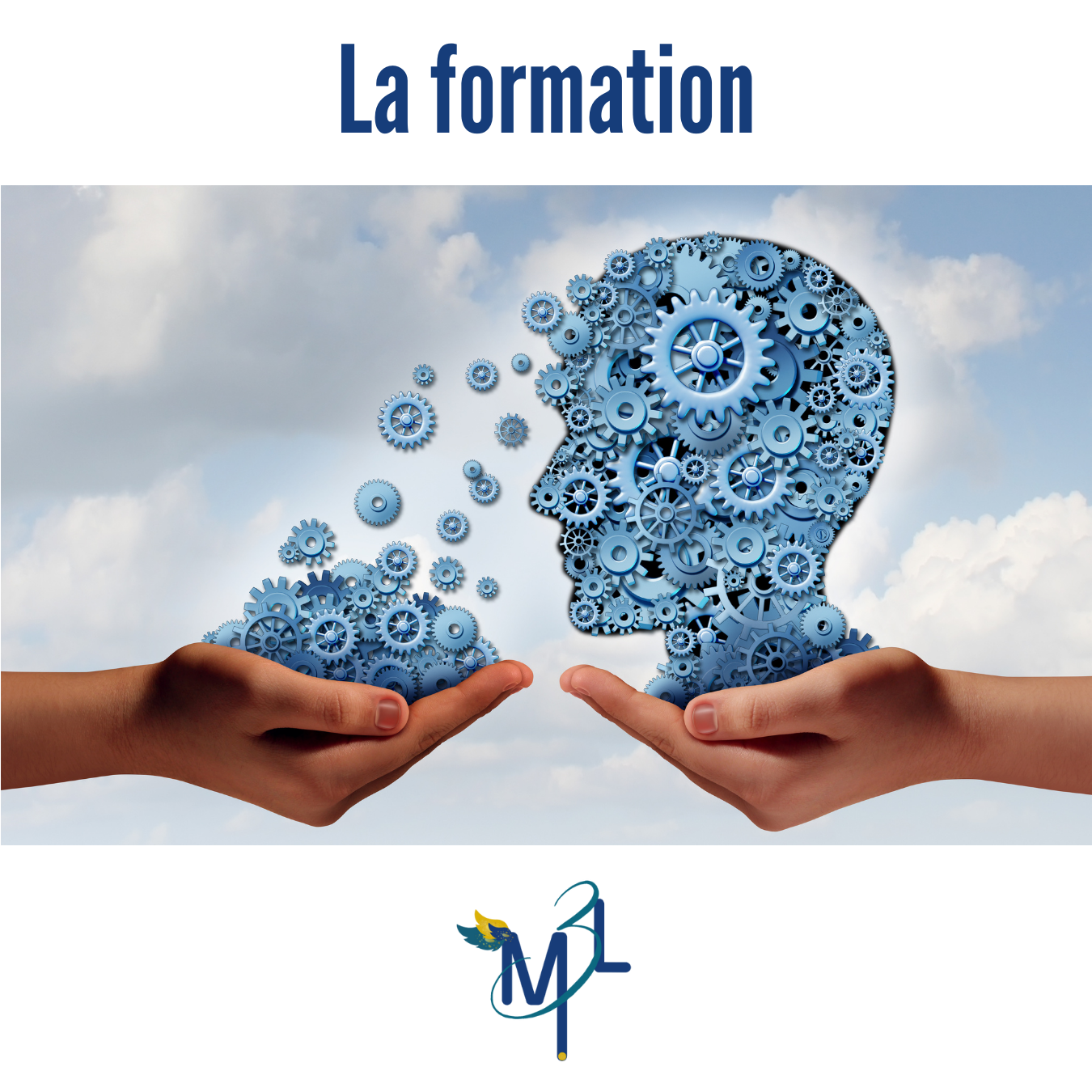 La formation à la carte