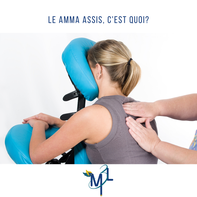Le Amma Assis en Entreprise, c'est quoi ?