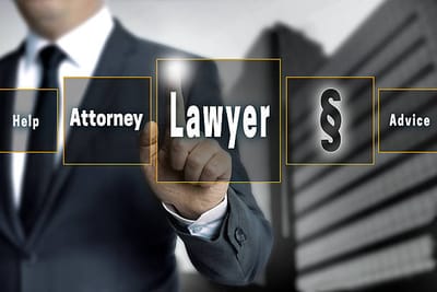 Tips For Choosing Personal Injury Lawyers  image