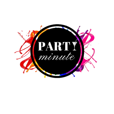 PARTY'minute