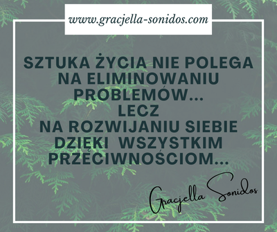 Sztuka życia