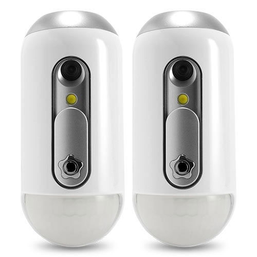 Photo Detector