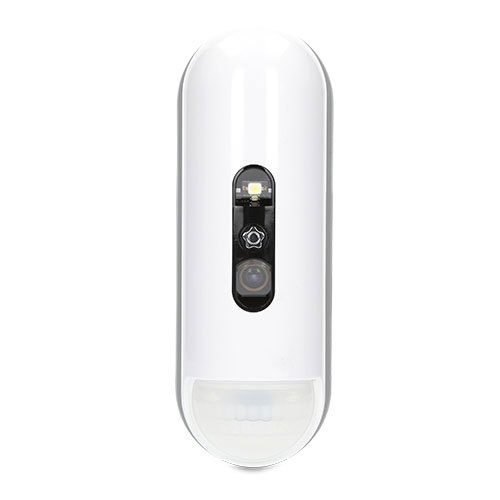 Perimeter Detector