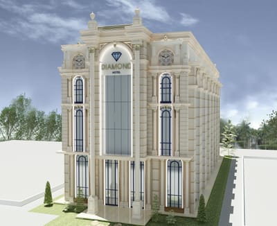 مهندسون متخصصون في التصميم الداخلي والعمارة الخارجية وتنفيذ الأنشاءات والتشطيبات كاملة image