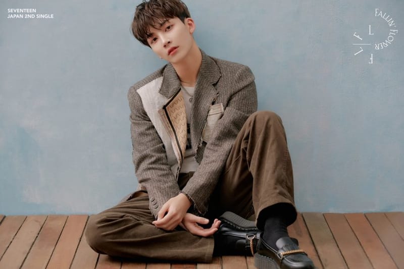 YOON JEONGHAN