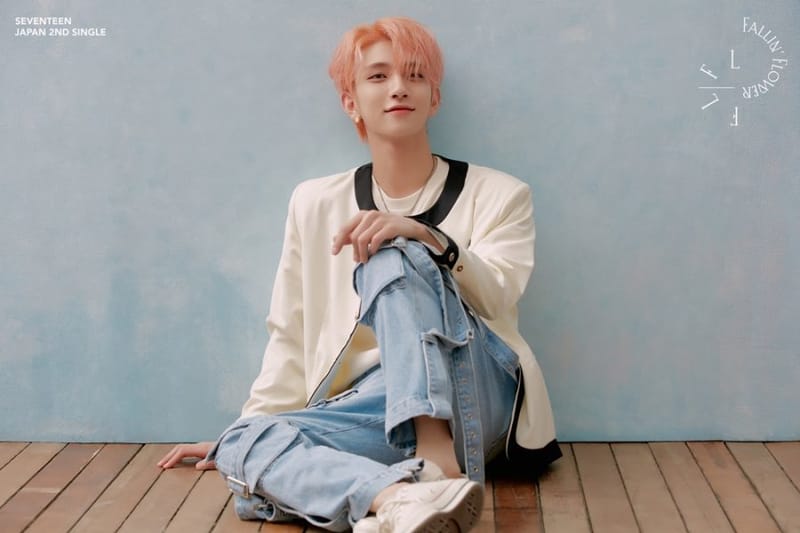 HONG JISOO