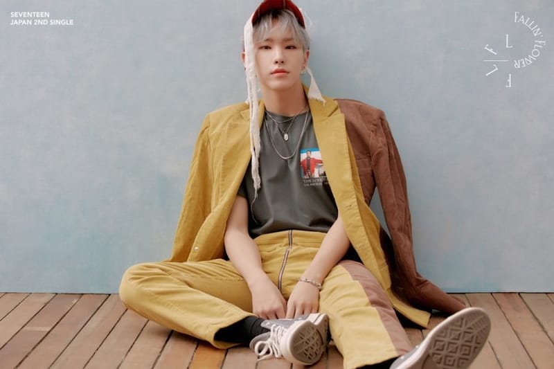 KWON SOONYOUNG