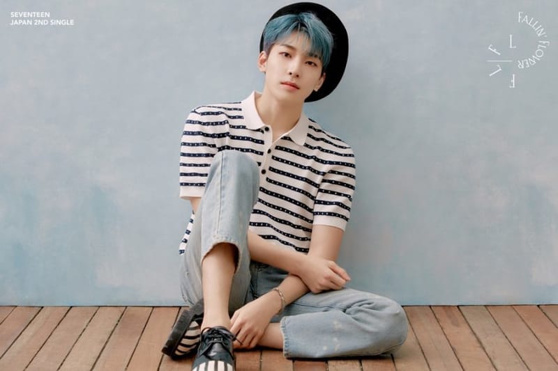 JEON WONWOO