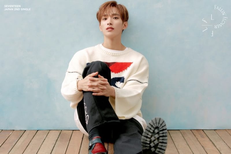 LEE SEOKMIN