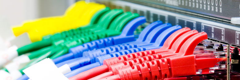 Network Cable Installer: