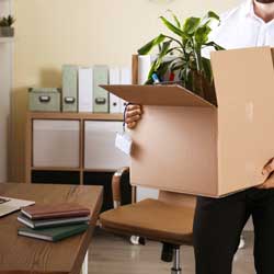 Office moves and Office Data Cabling