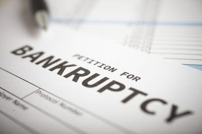 Guide for Selecting the Right Professional for Bankruptcy Services image