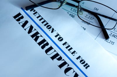 Guidelines to Consider When Finding the Right Bankruptcy Services Provider image