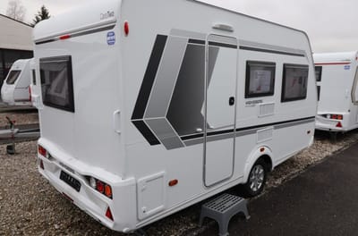 GUT VORBEREITET IST HALB GESTARTET...