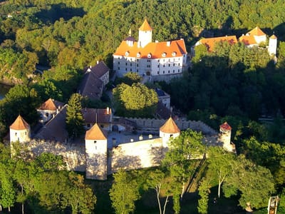DIE PLANUNG MACHT FORTSCHRITTE