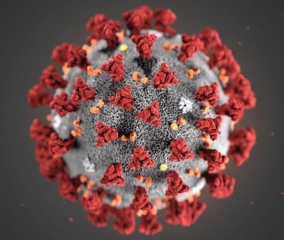 CORONA FUNKT DAZWISCHEN