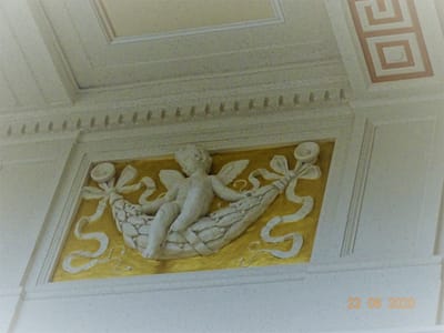 EIN SCHLOSS FÜR 250 JAHRE