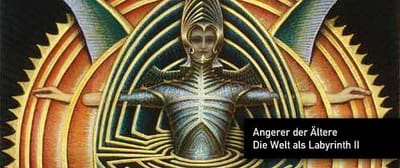 EINE FAST PHANTASTISCHE REISE