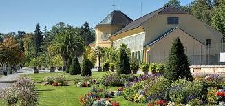 MÄUSEJAGD UND LEOPOLDINENTEMPEL