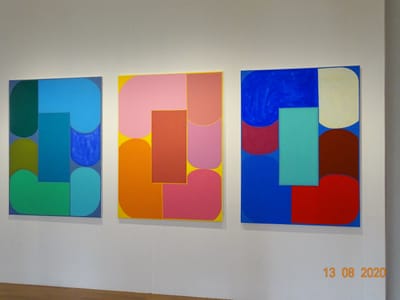 DER KREIS SCHLIESST SICH