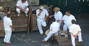 WASCHECHTER MADEIRER