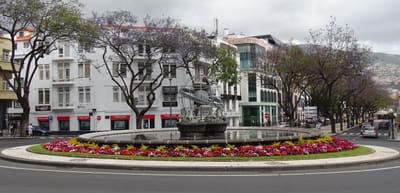 Santa Catarina Park