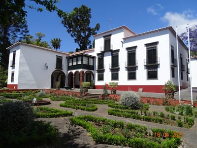 QUINTA DAS CRUZES