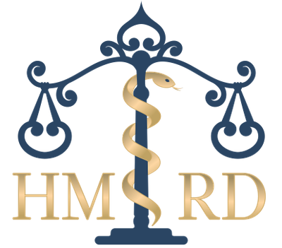 Hélia Marcella Direito Médico