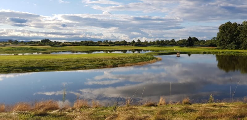 Championnat équipe Senior Div 2