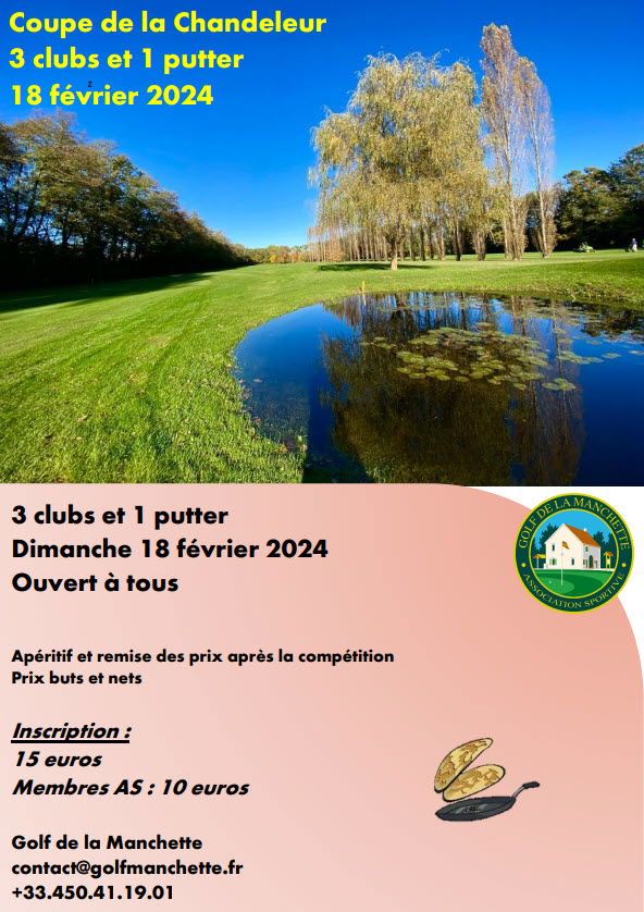 Coupe de la Chandeleur