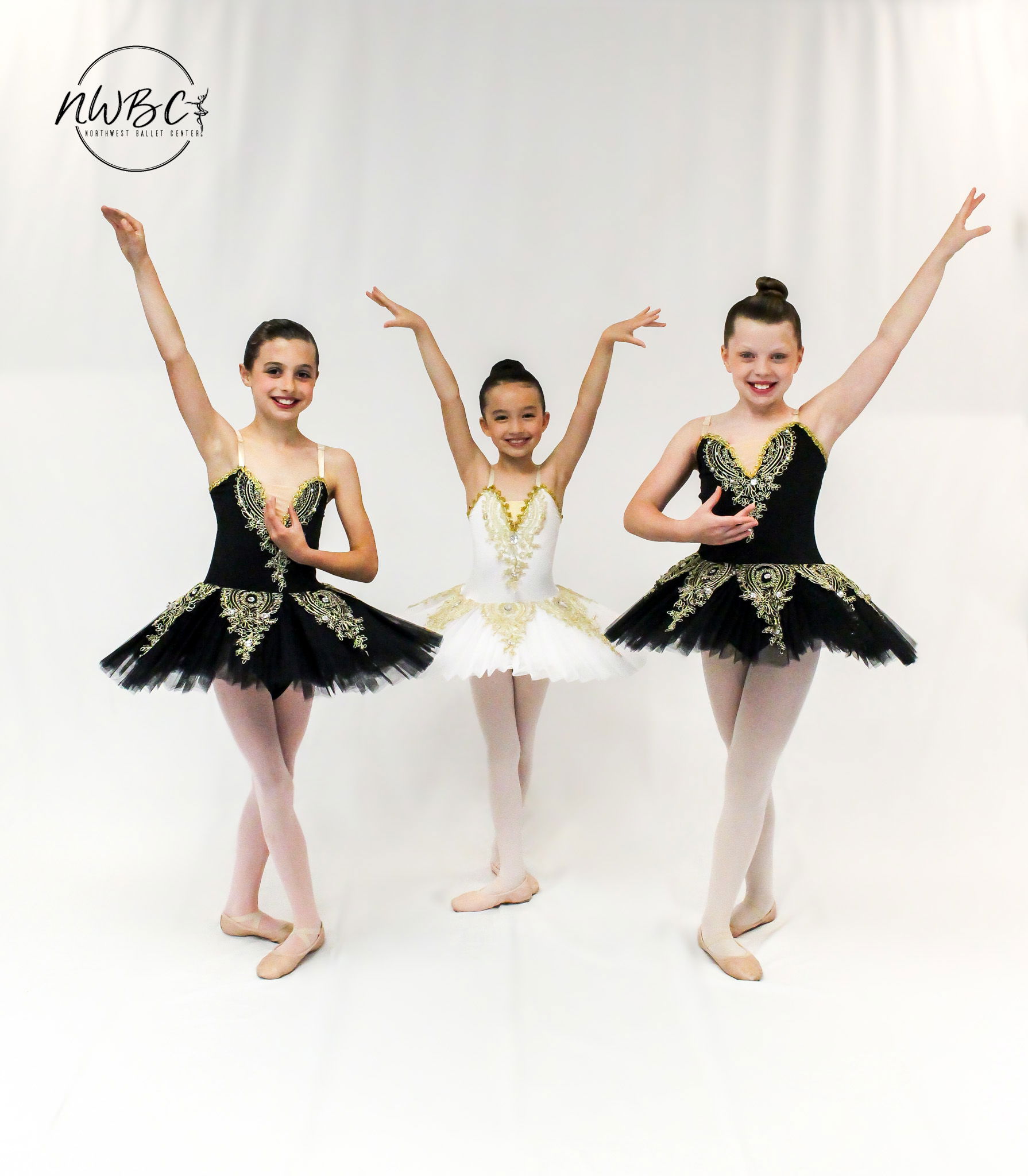 Ballet 2-4