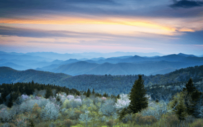 Smoky Mountain Vacation 2 image